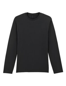 Softstyle® Adult Long Sleeve T-Shirt