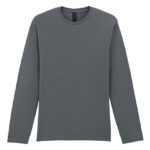 Softstyle® Adult Long Sleeve T-Shirt