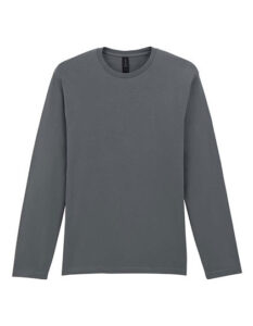 Softstyle® Adult Long Sleeve T-Shirt