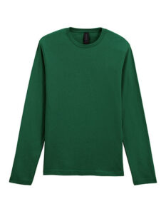 Softstyle® Adult Long Sleeve T-Shirt