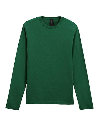 Softstyle® Adult Long Sleeve T-Shirt