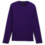Softstyle® Adult Long Sleeve T-Shirt