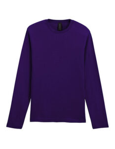Softstyle® Adult Long Sleeve T-Shirt