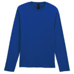 Softstyle® Adult Long Sleeve T-Shirt