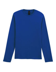 Softstyle® Adult Long Sleeve T-Shirt