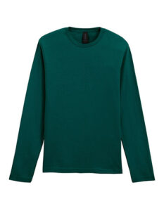 Softstyle® Adult Long Sleeve T-Shirt