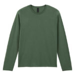 Softstyle® Adult Long Sleeve T-Shirt