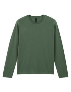 Softstyle® Adult Long Sleeve T-Shirt