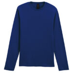 Softstyle® Adult Long Sleeve T-Shirt