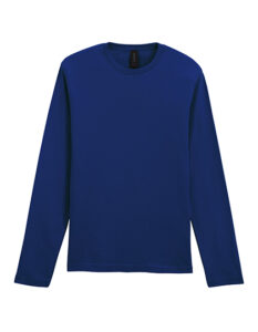 Softstyle® Adult Long Sleeve T-Shirt