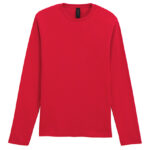Softstyle® Adult Long Sleeve T-Shirt