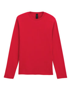 Softstyle® Adult Long Sleeve T-Shirt