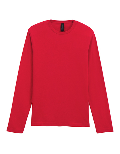 Softstyle® Adult Long Sleeve T-Shirt