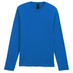 Softstyle® Adult Long Sleeve T-Shirt