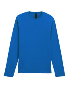 Softstyle® Adult Long Sleeve T-Shirt