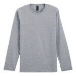 Softstyle® Adult Long Sleeve T-Shirt