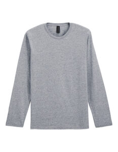 Softstyle® Adult Long Sleeve T-Shirt