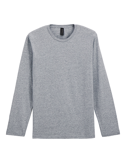 Softstyle® Adult Long Sleeve T-Shirt