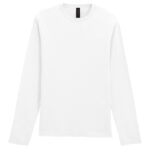 Softstyle® Adult Long Sleeve T-Shirt