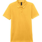Softstyle® Women´s Piqué Polo
