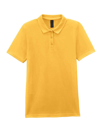 Softstyle® Women´s Piqué Polo