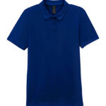 Softstyle® Women´s Piqué Polo