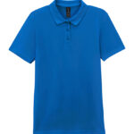 Softstyle® Women´s Piqué Polo