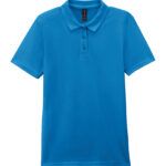 Softstyle® Women´s Piqué Polo