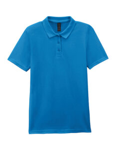 Softstyle® Women´s Piqué Polo