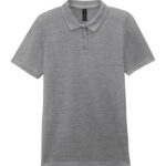 Softstyle® Women´s Piqué Polo