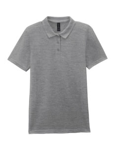 Softstyle® Women´s Piqué Polo