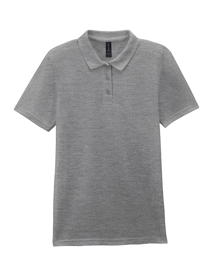 Softstyle® Women´s Piqué Polo