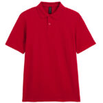 Softstyle® Adult Piqué Polo