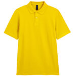 Softstyle® Adult Piqué Polo