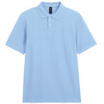 Softstyle® Adult Piqué Polo