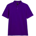 Softstyle® Adult Piqué Polo