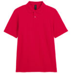 Softstyle® Adult Piqué Polo