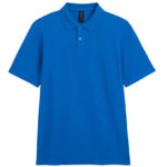 Softstyle® Adult Piqué Polo