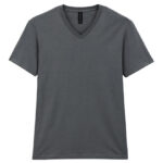 Softstyle® Adult V-Neck T-Shirt