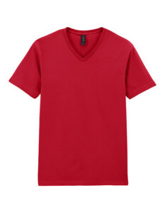 Softstyle® Adult V-Neck T-Shirt