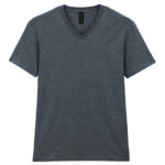 Softstyle® Adult V-Neck T-Shirt