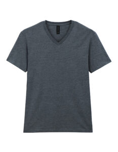 Softstyle® Adult V-Neck T-Shirt