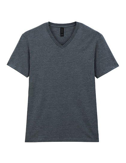 Softstyle® Adult V-Neck T-Shirt