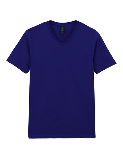 Softstyle® Adult V-Neck T-Shirt