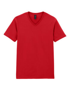 Softstyle® Adult V-Neck T-Shirt