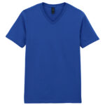 Softstyle® Adult V-Neck T-Shirt