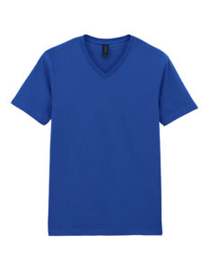 Softstyle® Adult V-Neck T-Shirt