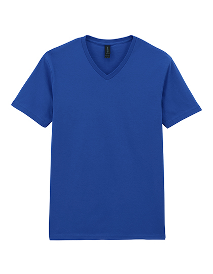 Softstyle® Adult V-Neck T-Shirt