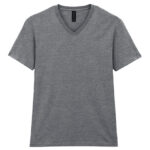 Softstyle® Adult V-Neck T-Shirt