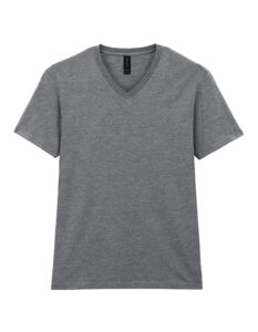 Softstyle® Adult V-Neck T-Shirt